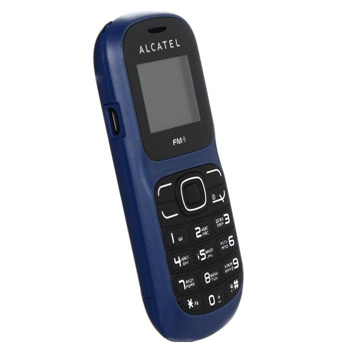 телефон Alcatel One Touch 117/217