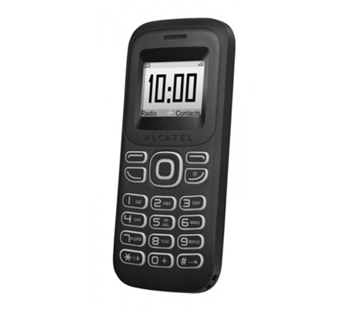 телефон Alcatel One Touch 132/232