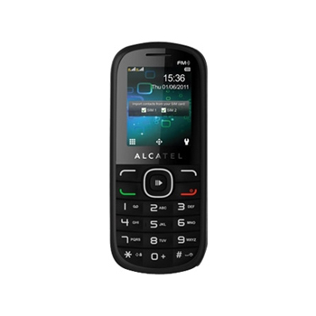 телефон Alcatel One Touch 318D