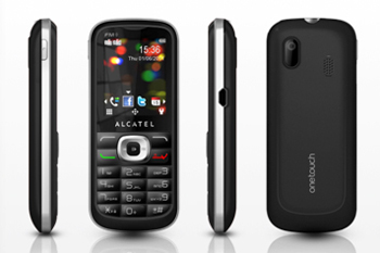 телефон Alcatel One Touch 506/506D