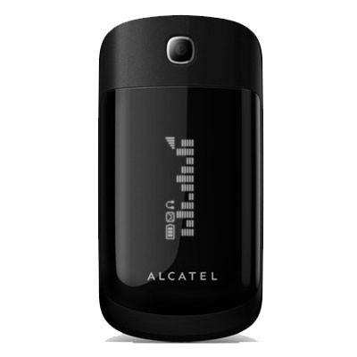 телефон Alcatel One Touch 668/668D