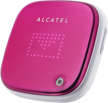 телефон Alcatel One Touch 810