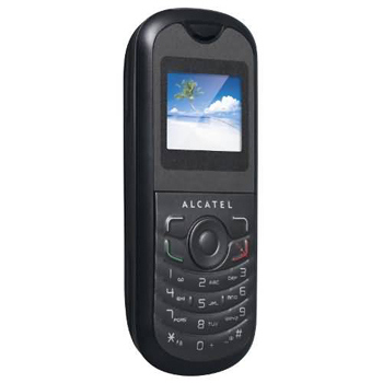 телефон Alcatel OT 103/203