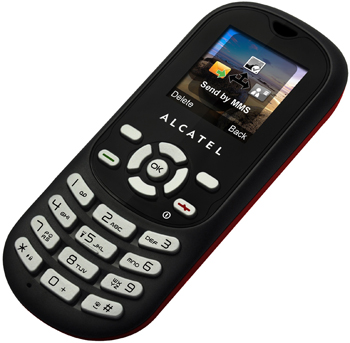телефон Alcatel OT 300