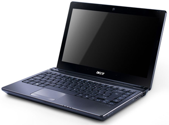 ноутбук Acer Aspire 3750/3750G/3750Z/3750ZG