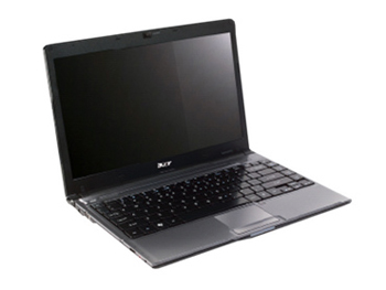 ноутбук Acer Aspire 3811TZ/3811TG/3811TZG