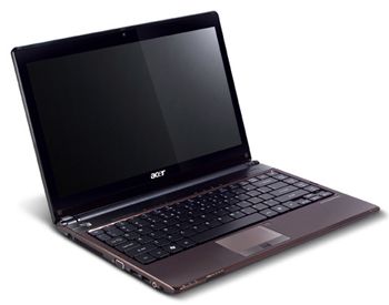 ноутбук Acer Aspire 3935