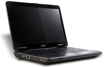 ноутбук Acer Aspire 4332/4333/4336/4339