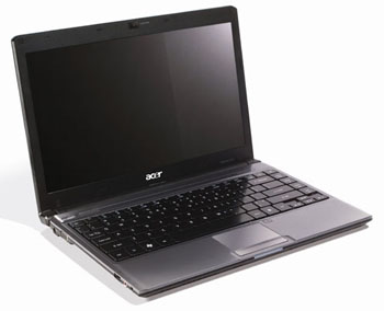 ноутбук Acer Aspire 4410