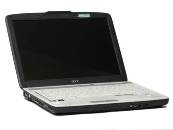 ноутбук Acer Aspire 4520/4520G