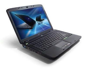 ноутбук Acer Aspire 4540/4540G