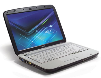 ноутбук Acer Aspire 4710/4710G