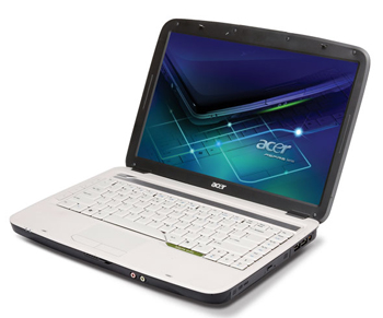 ноутбук Acer Aspire 4715Z
