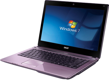 ноутбук Acer Aspire 4752/4752G/4752Z/4752ZG