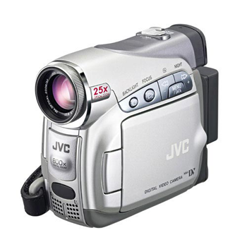 видеокамера JVC GR-D220/GR-D230/GR-D231