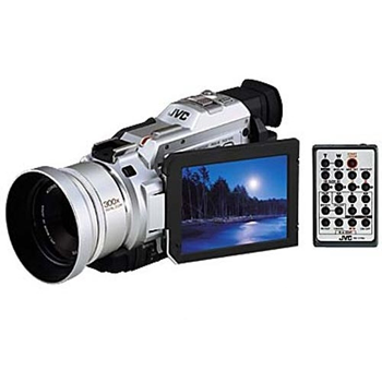 видеокамера JVC GR-DV1800/GR-DV2000