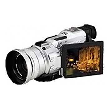 видеокамера  JVC GR-DV3000