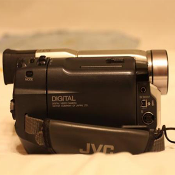 видеокамера JVC GR-DVL100/GR-DVL107/GR-DVL300/GR-DVL307