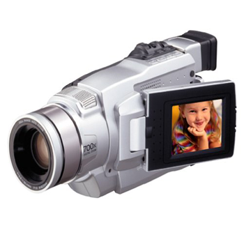 видеокамера JVC GR-DVL145