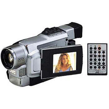 видеокамера JVC GR-DVL150/GR-DVL157