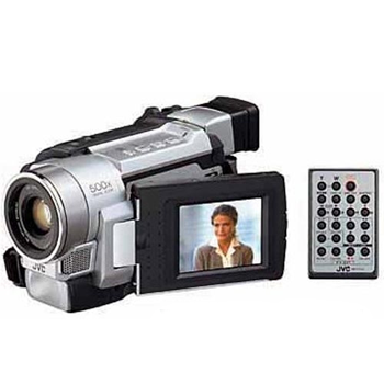 видеокамера JVC GR-DVL160/GR-DVL167