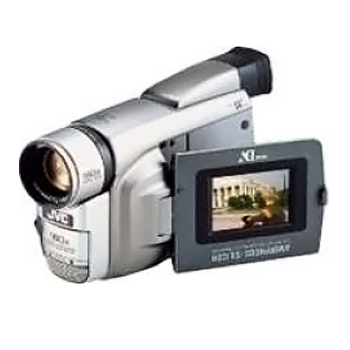видеокамера  JVC GR-DVL20/GR-DVL30/GR-DVL40