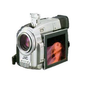 видеокамера JVC GR-DVL9200