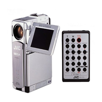 видеокамера JVC GR-DVP1/GR-DVP3