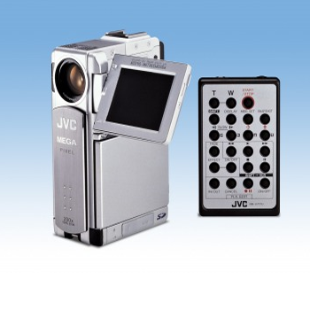 видеокамера JVC GR-DVP5/GR-DVP7
