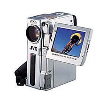 видеокамера JVC GR-DVX44/GR-DVX77/GR-DVX88