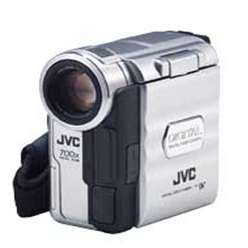 видеокамера JVC GR-DX25/GR-DX35/GR-DX45/GR-DX55