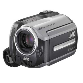 видеокамера JVC GZ-MG130E/GZ-MG135E/GZ-MG140E/GZ-MG155E/GZ-MG255E/GZ-MG275E