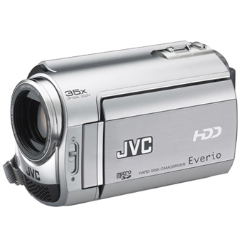 видеокамера JVC GZ-MG330/GZ-MG335/GZ-MG340/GZ-MG365