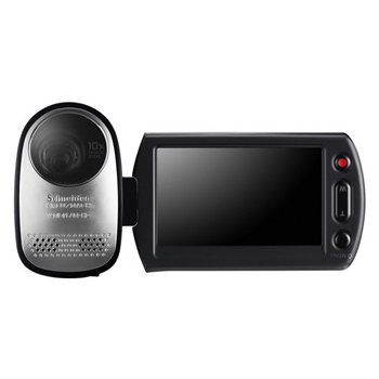 видеокамера Samsung HMX-T10WP/HMX-T10BP/HMX-T10OP