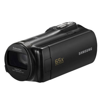 видеокамера Samsung SMX-F70BP/SMX-F70SP