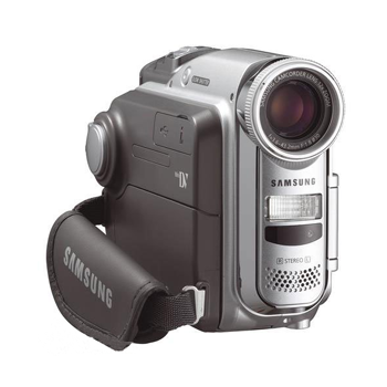 видеокамера Samsung VP-D903(i)/D903D(i)