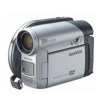 видеокамера Samsung VP-DC161(i)/DC161W(i)/DC161WB(i)/ DC163(i)/DC165W(i)/DC165WB(i)