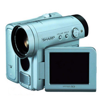 видеокамера Sharp VL-Z1S