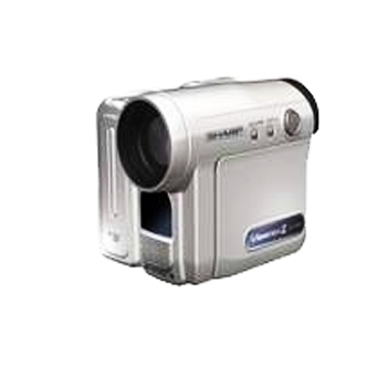 видеокамера Sharp VL-Z500S