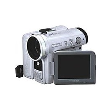видеокамера Sharp VL-Z800S