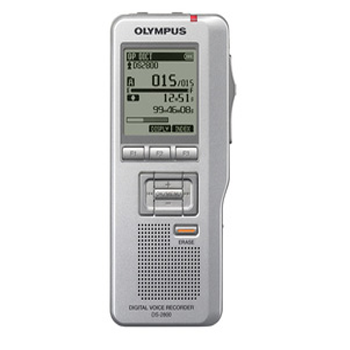 диктофон Olympus DS-2800