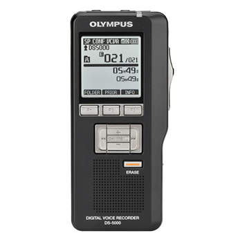 диктофон Olympus DS-5000/DS-5000ID