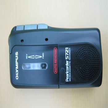 диктофон Olympus Pearlcorder S721