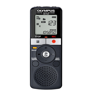 диктофон Olympus VN-750