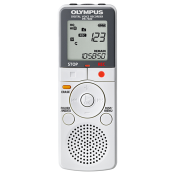 диктофон Olympus VN-7600/VN-7700