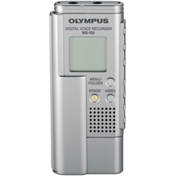 диктофон Olympus WS-100/WS-200S