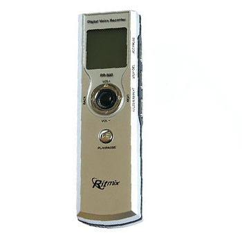 диктофон Ritmix RR-500