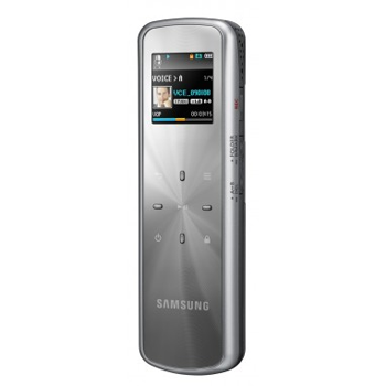диктофон Samsung YP-VP1QB