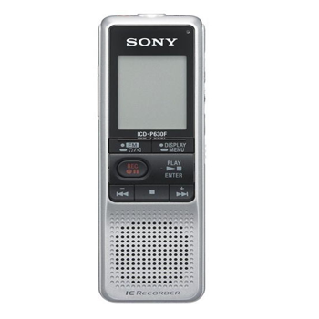 диктофон Sony ICD-P630F