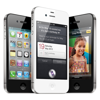 смартфон Apple iPhone 4S